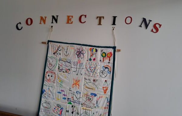 Make connections at MBPC