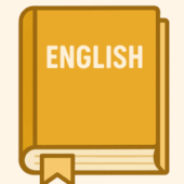 English language class