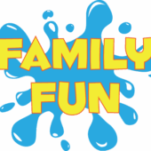 Family fun night at the Mairangi Bay Presbyterian Church