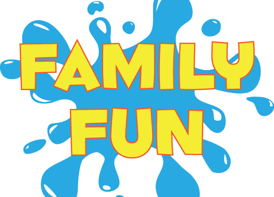 Family fun night at the Mairangi Bay Presbyterian Church