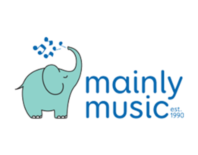 Mainly Music