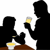 Mens fellowship group