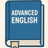 Advanced English