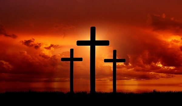 Easter Crosses